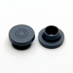 Пробка резиновая для инъекционных флаконов, G20 (18,8х13,2мм)