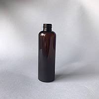 Флакон 100 мл, горло 18/410 мм, ПЭТ, темный, без крышки, 300 шт/упак Флакон 100 мл, горло 18/410 мм, ПЭТ, темный, без крышки, 300 шт/упак