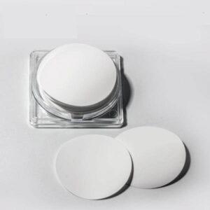 Мембранный фильтр марки ФК-4Г, диск 70 мм, пор.0.6 мкм, фторопласт, 50 шт/упак