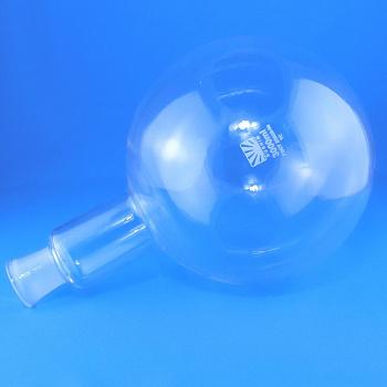 Колба круглодонная К-1-4000, 4000 мл, шлиф 45/40 Колба круглодонная К-1-4000, 4000 мл, шлиф 45/40