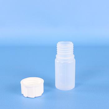 Банка для реактивов, 50 мл, ПП, широкое горло, градуированная, 1 шт Банка для реактивов, 50 мл, ПП, широкое горло, градуированная, 1 шт