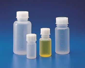 Банка для реактивов, 500 мл, ПП, широкое горло Банка для реактивов, 500 мл, ПП, широкое горло