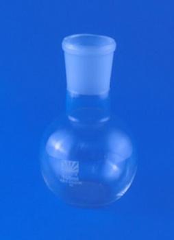 Колба плоскодонная П-1-100, 100 мл, шлиф 29/32 Колба плоскодонная П-1-100, 100 мл, шлиф 29/32