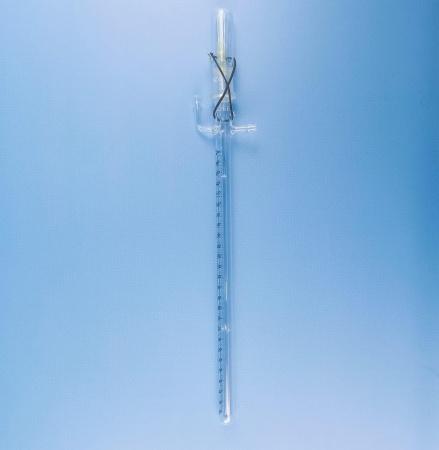 Реометр стеклянный, 404 мм, 1 шт (ТУ 25-11-1079-75) - В наличии