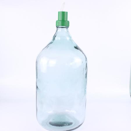 Стеклянная Бутыль СССР, 20л