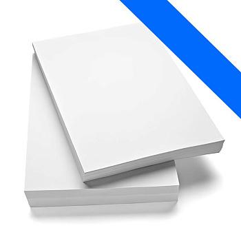 Лабораторная фильтровальная бумага марка ФМ "Обеззоленная" 520х600 мм 10 кг, 300 листов Лабораторная фильтровальная бумага марка ФМ "Обеззоленная" 520х600 мм 10 кг, 300 листов