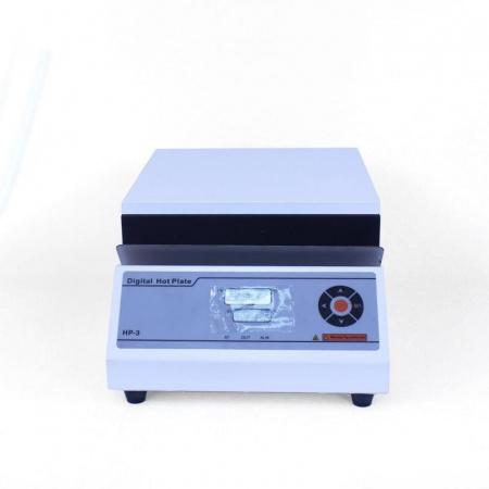 Лабораторная нагревательная плитка 5drops-3 300x300 мм - В наличии