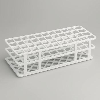 Штатив для пробирок диам., 17 мм, 60 гнезд, п/п