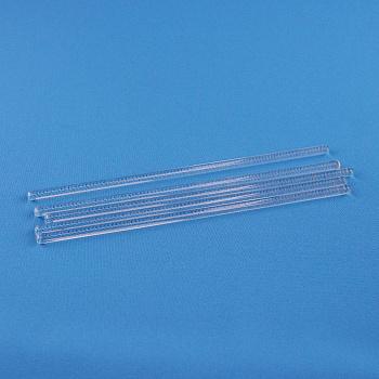 Палочка для перемешивания 5drops, Boro 3.3, 6x200 мм, 100 шт/упак