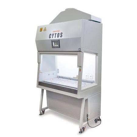 Ламинарный бокс БМБ-II-«Ламинар-С»-1,2, SAVVY CYTOS Ламинарный бокс БМБ-II-«Ламинар-С»-1,2, SAVVY CYTOS - Под заказ