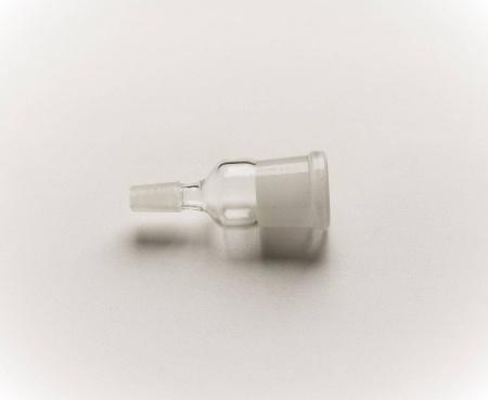 Переходник на шлиф, керн 14/23-муфта 29/32