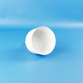 Воронка Бюхнера 5drops, полипропилен, диаметр 105 мм