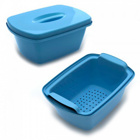 КДС-пластиковый контейнер КДС - 10xxx, упаковка 1 шт - Под заказ