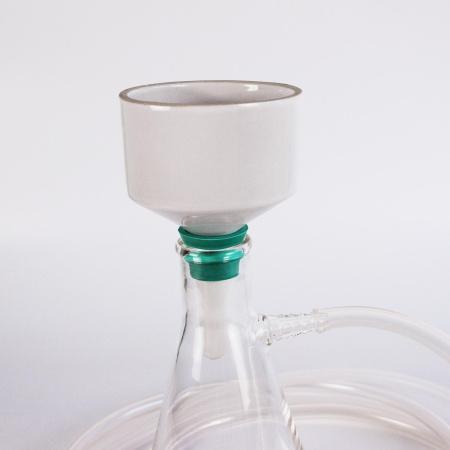 Вакуумная установка для фильтрования "Ключ" на 1 литр