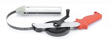 Рулетка Р10 УЗГ, 10 метром, с лотом на 2 кг, для измерения уровня нефти и нефтепродуктов