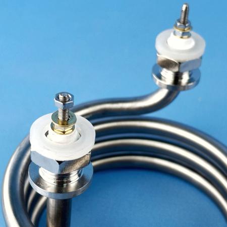 ТЭН для электрического аквадистиллятора 5drops (большой)