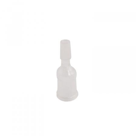 Переходник на шлиф, керн 14/23-муфта 24/29 - В наличии