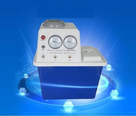 Вакуумный водоструйный насос "5Drops 3A"