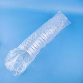 Чашка Петри, 90/15 мм, стерильная, полистирол, 20 шт/упак., Oldans