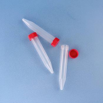 Пробирка коническая 10 мл, 18,4х100 мм, п/п, нестерил., с град-кой., с винт.,крышкой, ЛТП, 1500 шт/упак Пробирка коническая 10 мл, 18,4х100 мм, п/п, нестерил., с град-кой., с винт.,крышкой, ЛТП, 1500 шт/упак