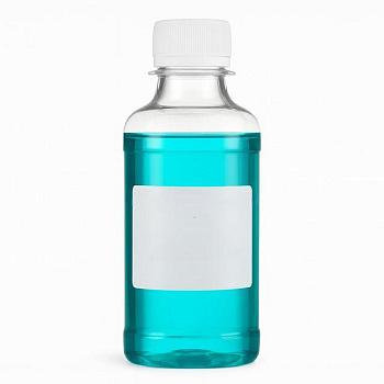 Буферный раствор, pH=9,21 при 25°С, зеленый, 250 мл