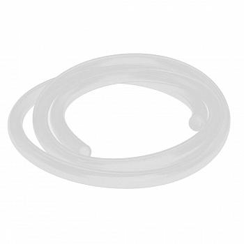 Шланг силиконовый внутр. диам. 12 мм, стенка - 2 мм Шланг силиконовый внутр. диам. 12 мм, стенка - 2 мм