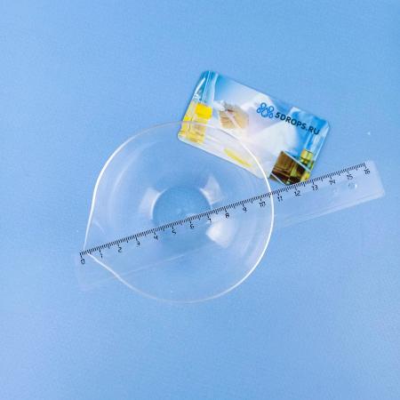 Чаша для выпаривания, 200 мл, кварцевое стекло, 5шт/упак Чаша для выпаривания, 200 мл, кварцевое стекло, 5шт/упак