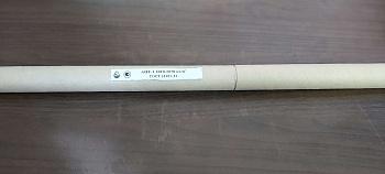 Уценка Ареометр для нефти и нефтепродуктов АНТ-1 (1010...1070) кг/м³