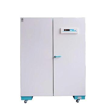 Суховоздушный медицинский стерилизатор, 640 л, 50-200 °С, с принуд. охлаждением,  с рег. удост-ем.,