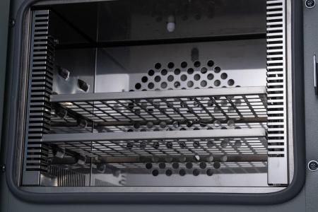 Сушильный шкаф, 80 литров, 50-200 °С, высокоточный, с принудительной конвекцией