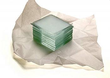 Стекло покровное 20х20х0,18 мм, упаковка 1000 шт Стекло покровное 20х20х0,18 мм, упаковка 1000 шт