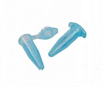 Пробирка микроцентрифужная (Эппендорфа) 1,5 мл, п/п, нестерил., синие, FLM, 500 шт/упак Пробирка микроцентрифужная (Эппендорфа) 1,5 мл, п/п, нестерил., синие, FLM, 500 шт/упак