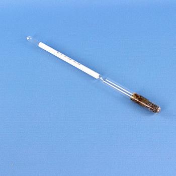 Ареометр общего назначения АОН-3 (1300...1800 кг/м³), (ГОСТ 18481-81) Ареометр общего назначения АОН-3 (1300...1800 кг/м³), (ГОСТ 18481-81)