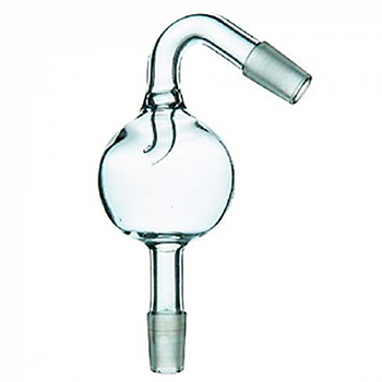 Каплеуловитель КО-14/23-60, со шлифами Каплеуловитель КО-14/23-60, со шлифами