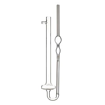 Вискозиметр капиллярный ВПЖ-4, с поверкой, диаметр 2,00 мм