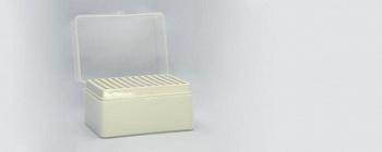 Штативы для наконечников 5000 мкл, 28 гнезд Штативы для наконечников 5000 мкл, 28 гнезд