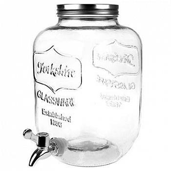 Лимонадница 5 литров "Погребок" Лимонадница 5 литров "Погребок"