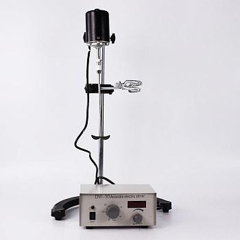 Верхнеприводная погружная мешалка "Lab Spin" на 3 л Верхнеприводная погружная мешалка "Lab Spin" на 3 л