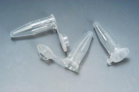 Пробирка микроцентрифужная (Эппендорфа) 1,5 мл, п/п, с интегрированной крышкой, ЛТП, 250 шт/упак Пробирка микроцентрифужная (Эппендорфа) 1,5 мл, п/п, с интегрированной крышкой, ЛТП, 250 шт/упак - Под заказ