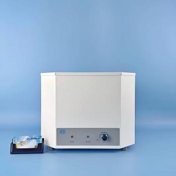 Колбонагреватель 5drops-5000 A на 5000 мл, аналоговый, без дисплея