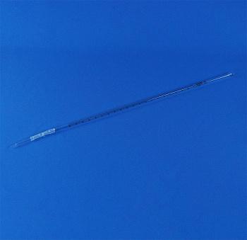 Бюретка без крана 1-3-2-10, 10 мл, 3 шт/упак