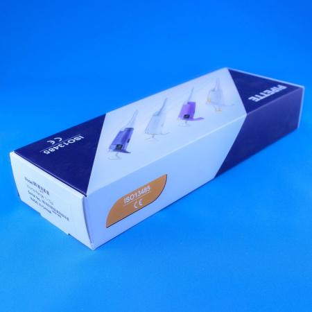 Дозатор (пипетка механическая) 1-кан перем объема, 1-10 мкл Дозатор (пипетка механическая) 1-кан перем объема, 1-10 мкл