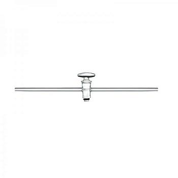 Кран одноходовой К1Х-1-40-4,0