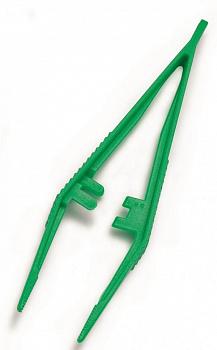 Пинцеты одноразовые стерильные 150 мм Упак 50 шт