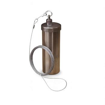 Пробоотборник ППН-150(А), донный, для взятия проб нефтепродуктов и спец. жидкостей