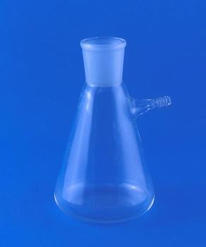 Колба Бунзена, 250 мл, шлиф 29/32