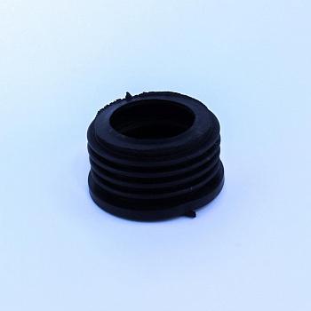 Резиновая прокладка для колбы Бунзена объёмом 10-20 л. и воронку Бюхнера Ø = 180-300 мм