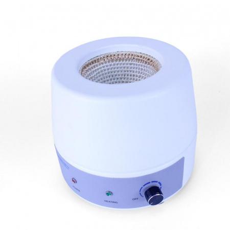 Колбонагреватель 5drops-250A на 250 мл, аналоговый, без дисплея