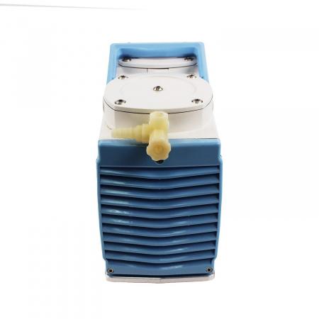 Вакуумный диафрагменный (мембранный) насос "SUPERPUMP-0,33 3D"