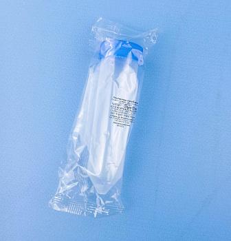 Пробирка коническая 50 мл, 34х117 мм, п/п, стерил., с град-ой., с винт.,крышкой, 10 шт инд/упак., Oldans